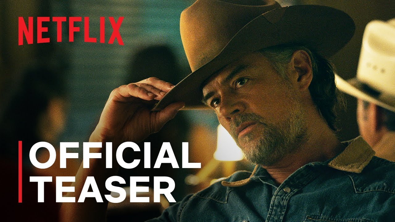 Je regarde Netflix pour vivre – voici les 7 nouvelles émissions et films que je diffuserais cette semaine image-29056