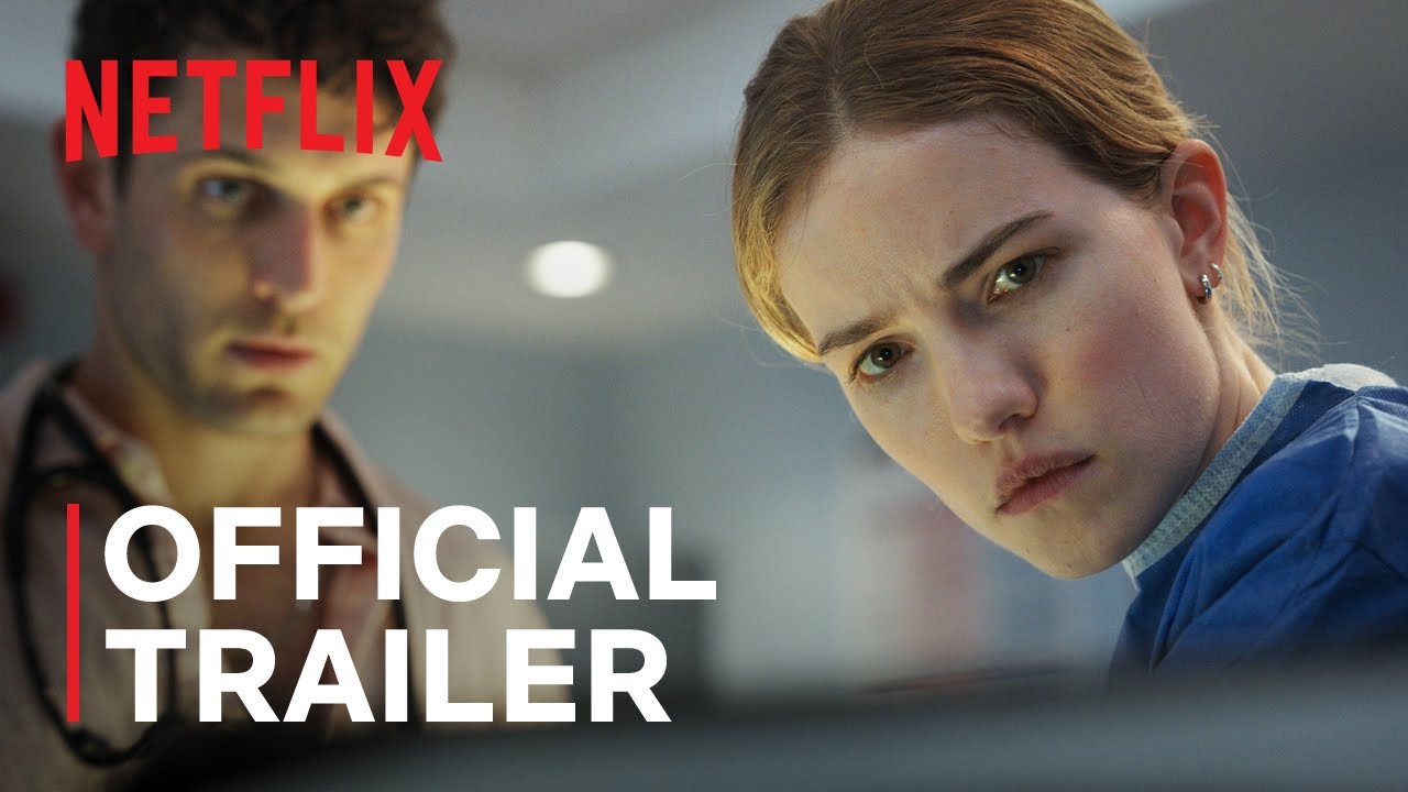Je regarde Netflix pour vivre – voici les 7 nouvelles émissions et films que je diffuserais cette semaine image-28855