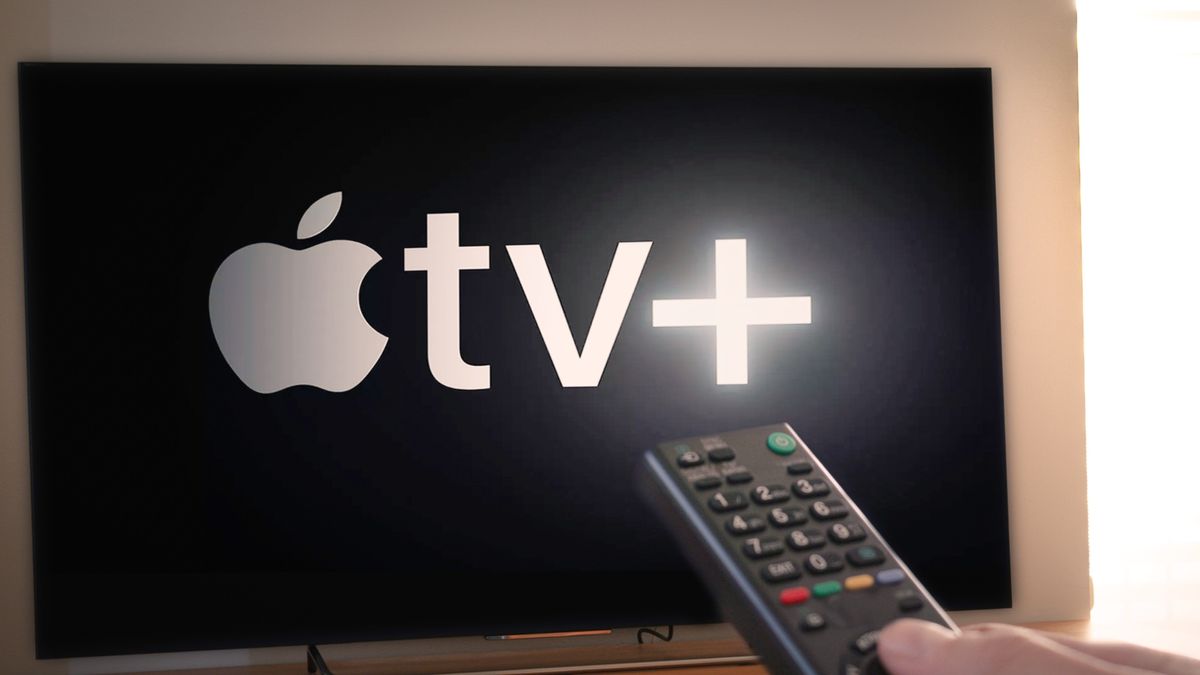 Tout nouveau sur Apple TV Plus en avril 2025 image-28819