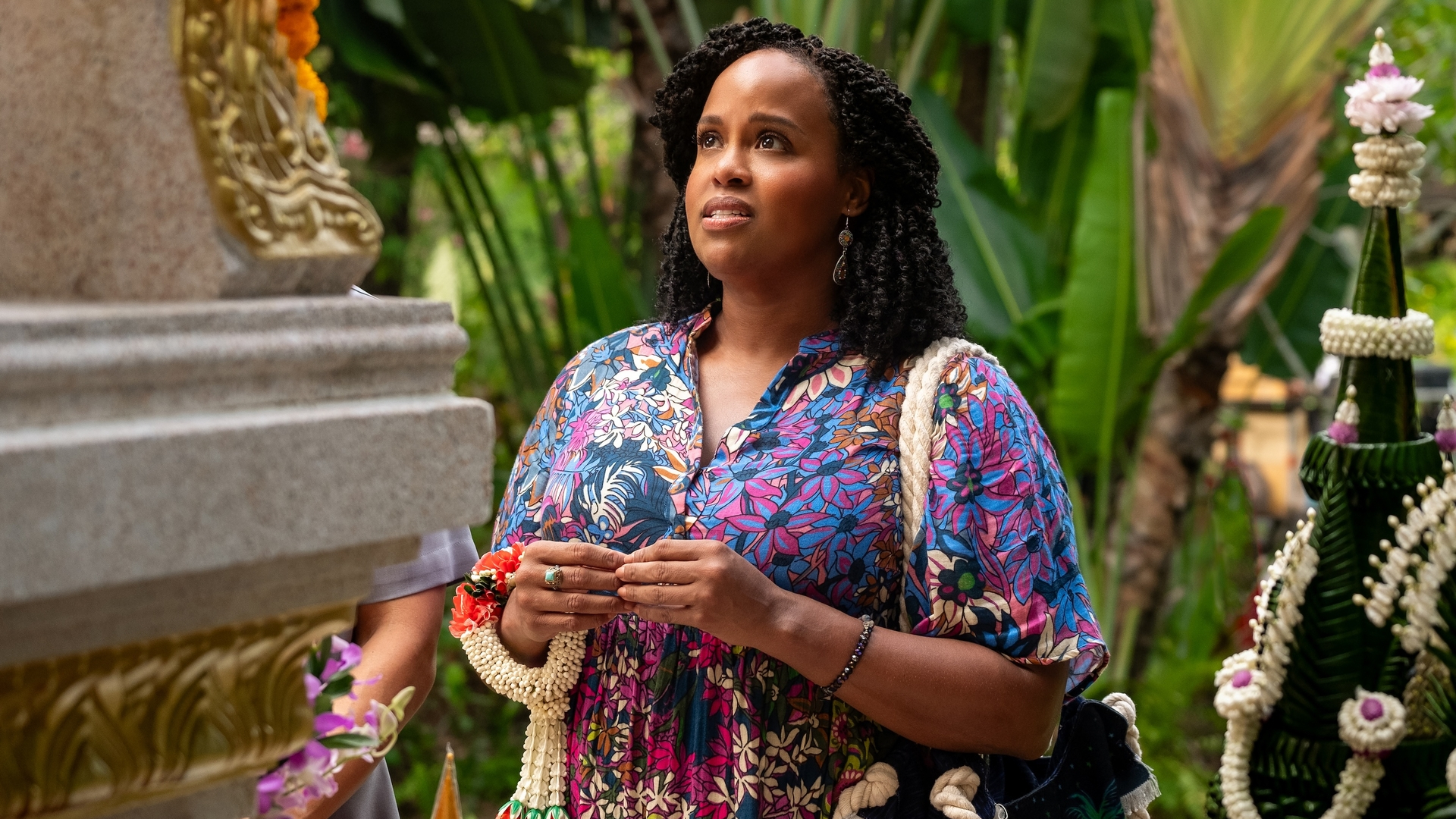 Belinda (Natasha Rothwell)