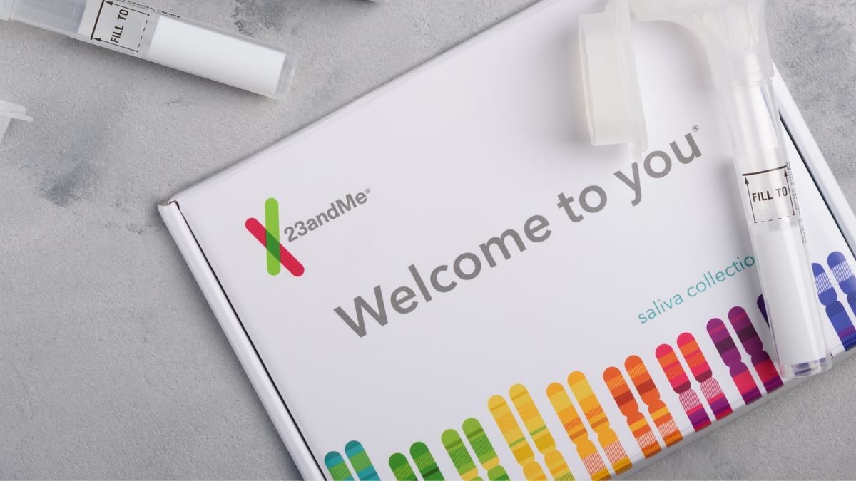 23andMe a déclaré faillite – voici comment supprimer vos données maintenant image-28774
