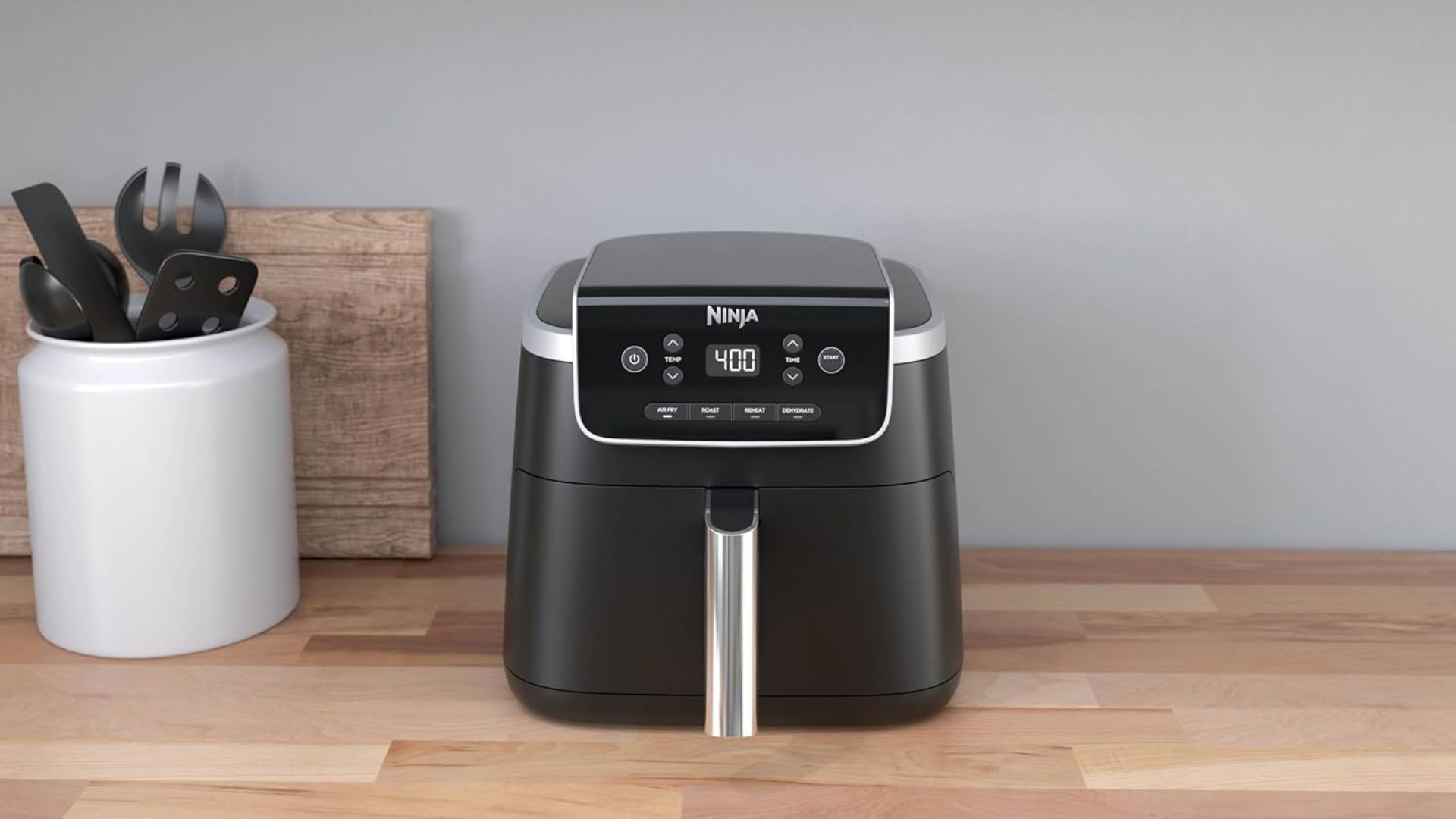 Ninja Air Fryer Pro 4-en-1