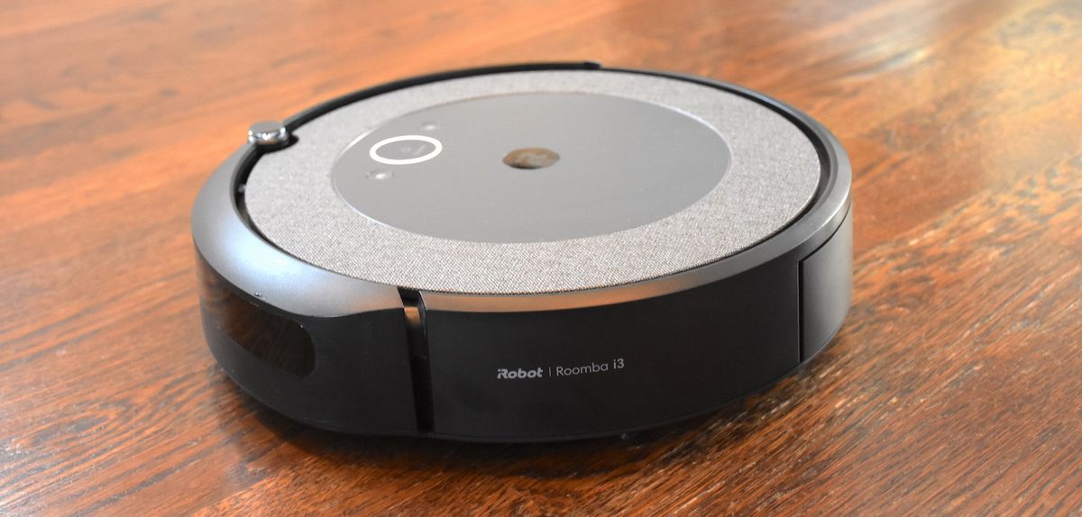 Comment nettoyer votre Roomba pour les performances de pointe – 5 étapes faciles image-28502