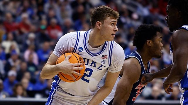 Comment regarder l'Elite 8 of March Madness 2025: Basketball NCAA en direct, Times de pointe, chaîne de télévision image-28838