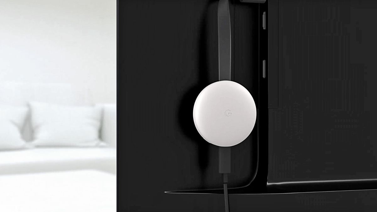 Google a une solution pour les chromecastes cassés tant que vous n'avez pas réinitialisé d'usine image-28597