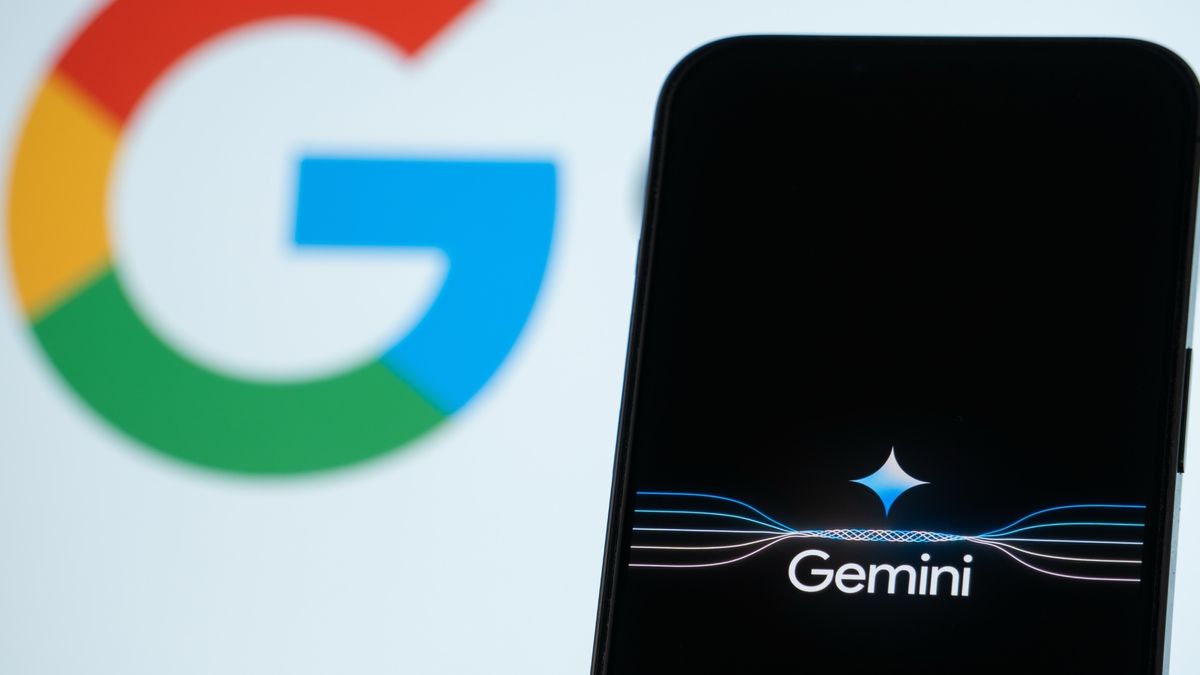 La recherche approfondie des Gémeaux de Google est maintenant gratuite – voici comment l'utiliser image-28694