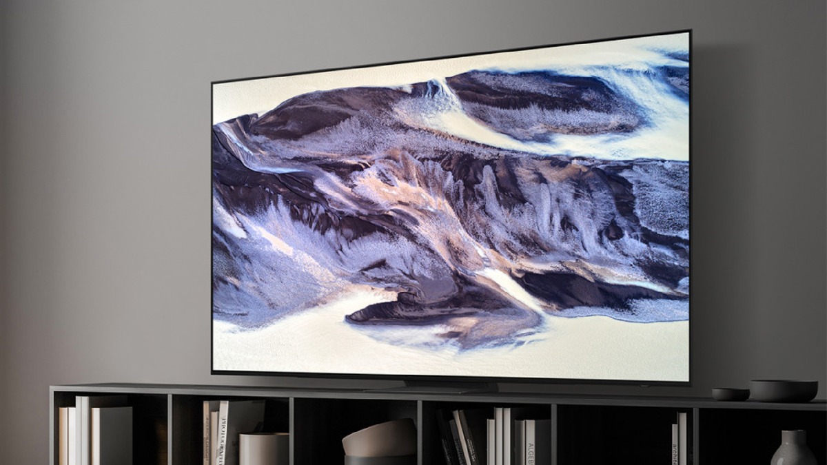 Les téléviseurs Samsung ont frappé avec des pop-ups de confidentialité ennuyeux – voici comment les arrêter image-28435