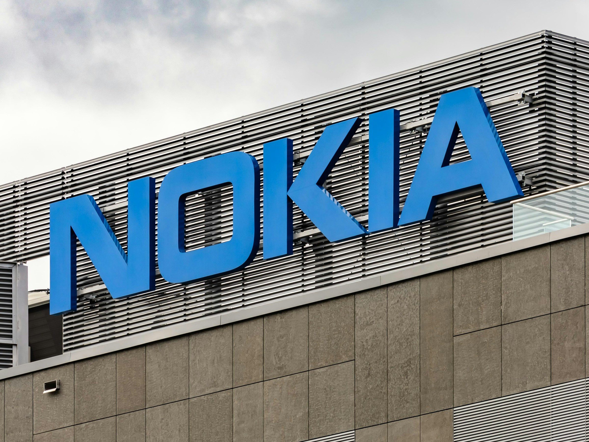 Nokia stimule l'industrie 4.0 avec de nouvelles applications MX Industrial Edge image-28813