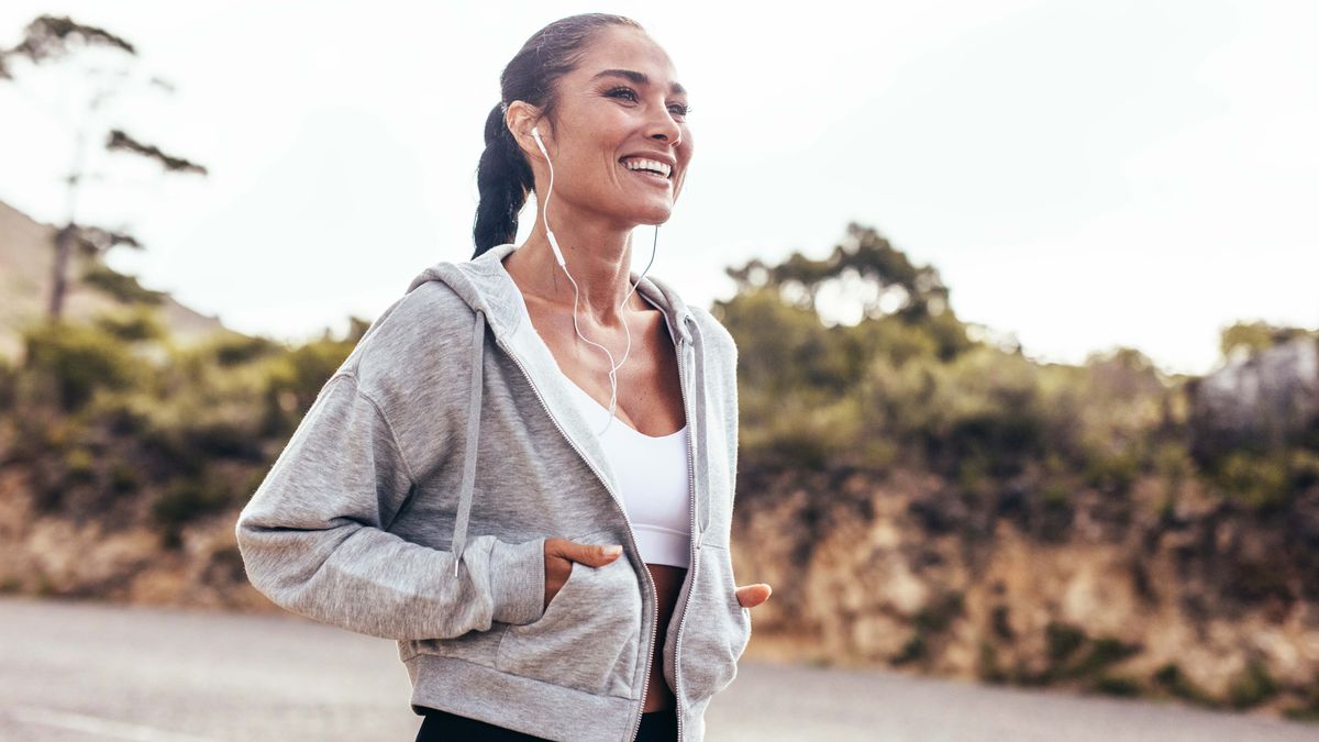 Oubliez courir – faire cette chose a renforcé la brûlure des calories lors de mes promenades quotidiennes image-28674