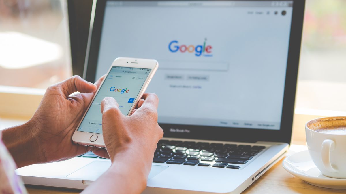 Ramenez les résultats de recherche à l'ancienne de Google avec ce seul piratage simple image-28431
