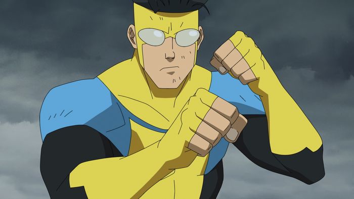 Saison 4 « Invincible '' – Préparez-vous pour le méchant le plus méchant de tous les temps image-28846