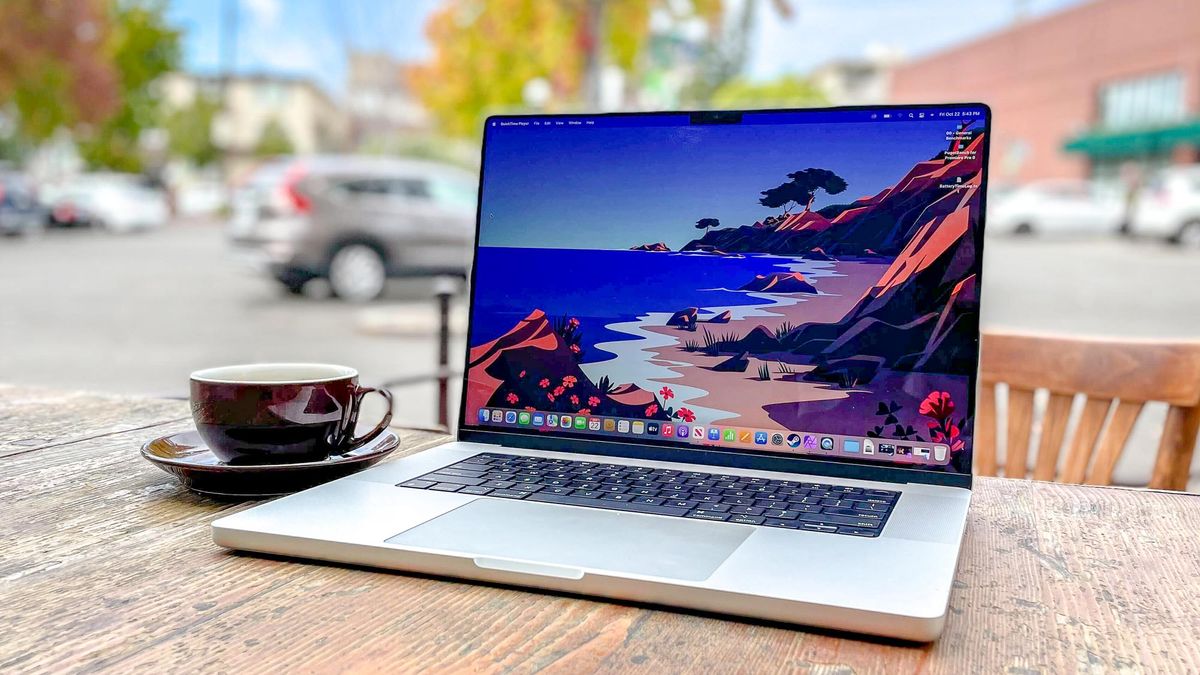 Vous pouvez accélérer votre Mac en effaçant son cache – voici comment image-28387
