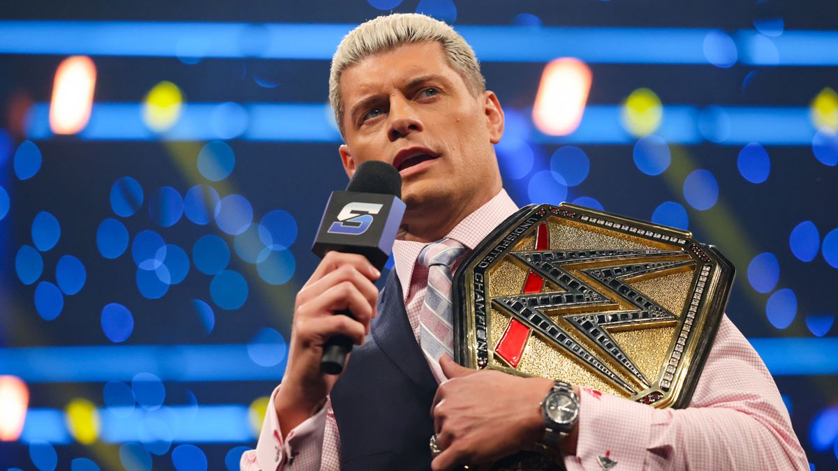 WWE Elimination Chamber 2025 Live Stream: Comment regarder la lutte en ligne, l'heure de début, la carte de match, la chaîne de télévision image-28372