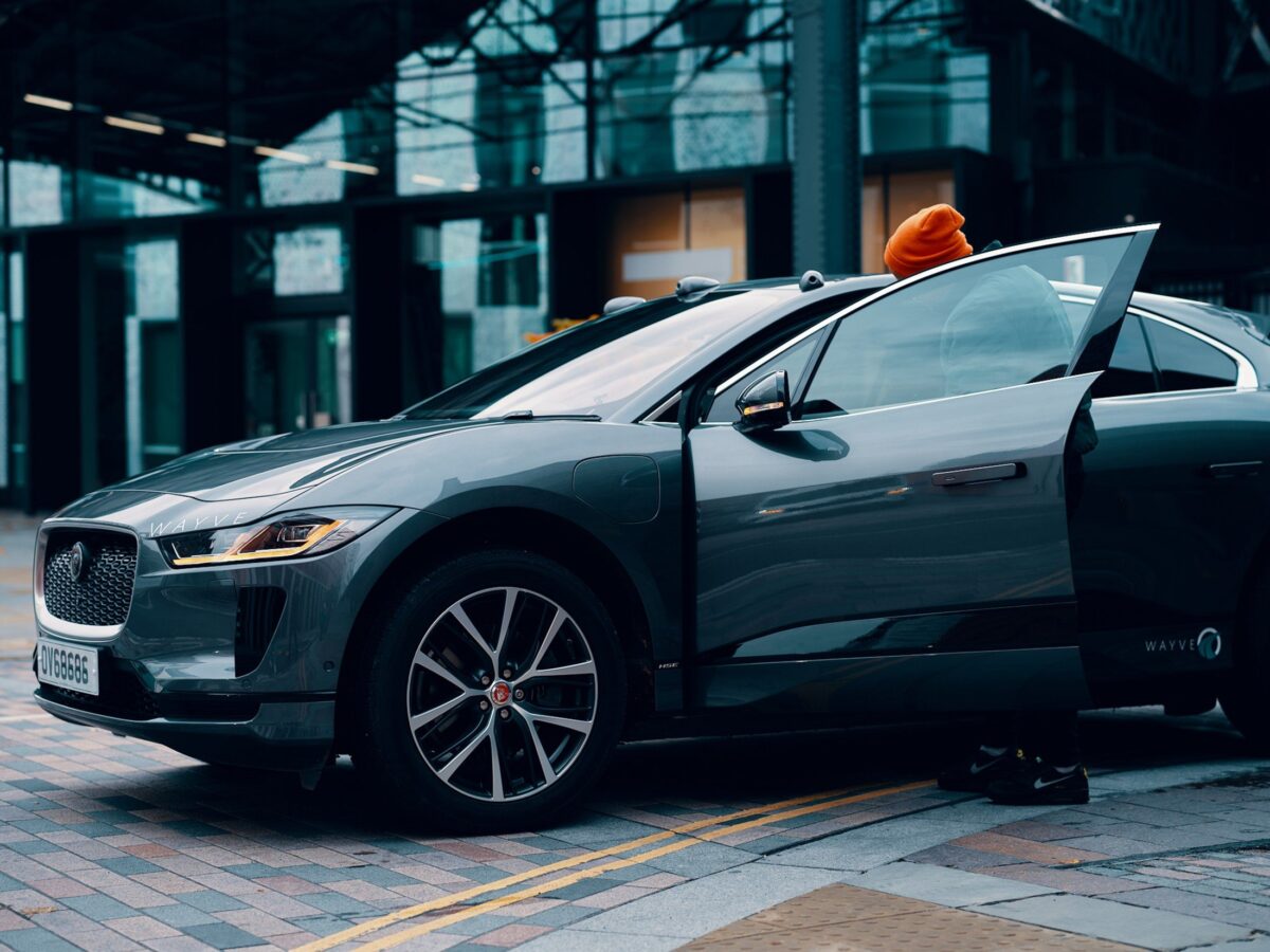 Wayve lance des tests de conduite en AI incarnés en Allemagne image-28411