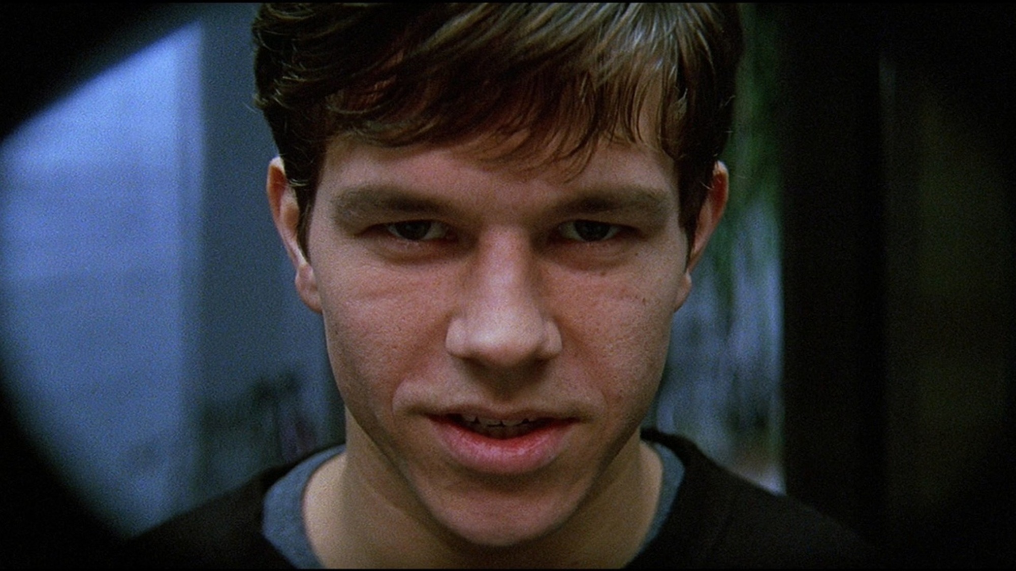 Mark Wahlberg dans la peur