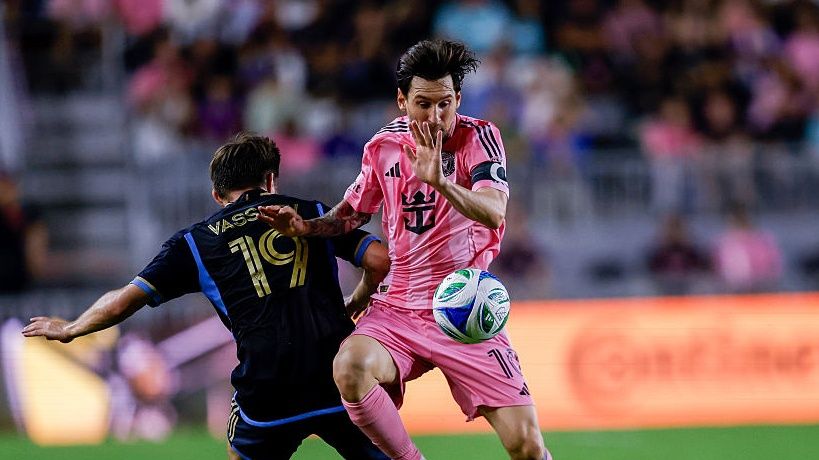Regardez les flux en direct de la Coupe des champions Concacaf de n'importe où – chaîne de télévision, flux gratuits, luminaires, quarts de finale, Inter Miami et Messi ce soir image-28901