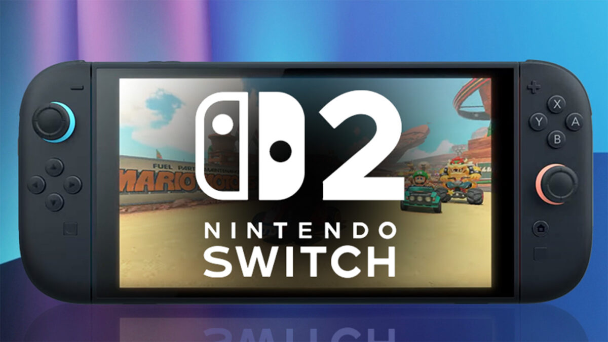 Nintendo Switch 2 Date de précommande pour nous, je suis juste à la pointe de la fuite – voici quand cela pourrait arriver image-29093