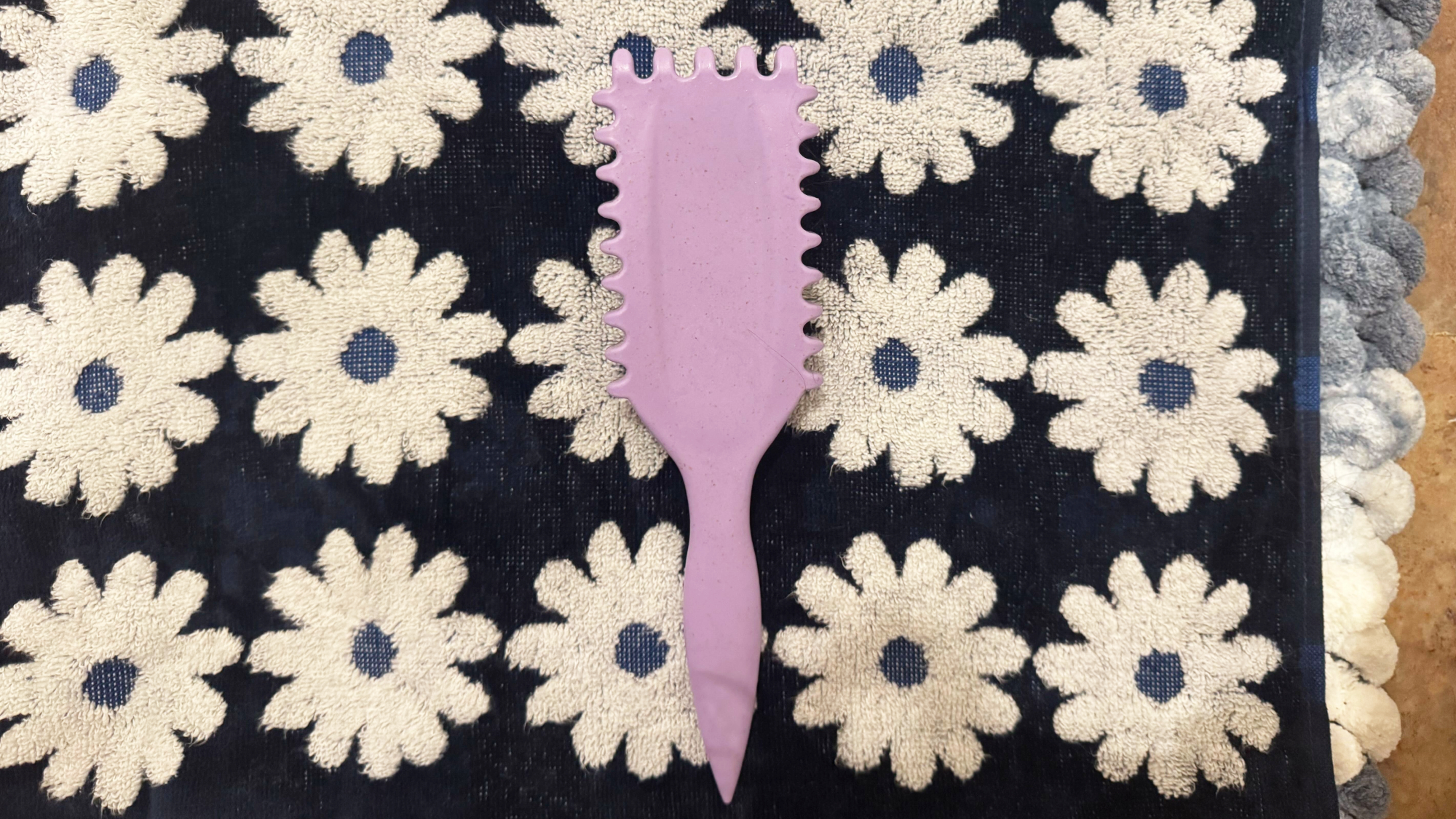 Sèche de brosse à cheveux