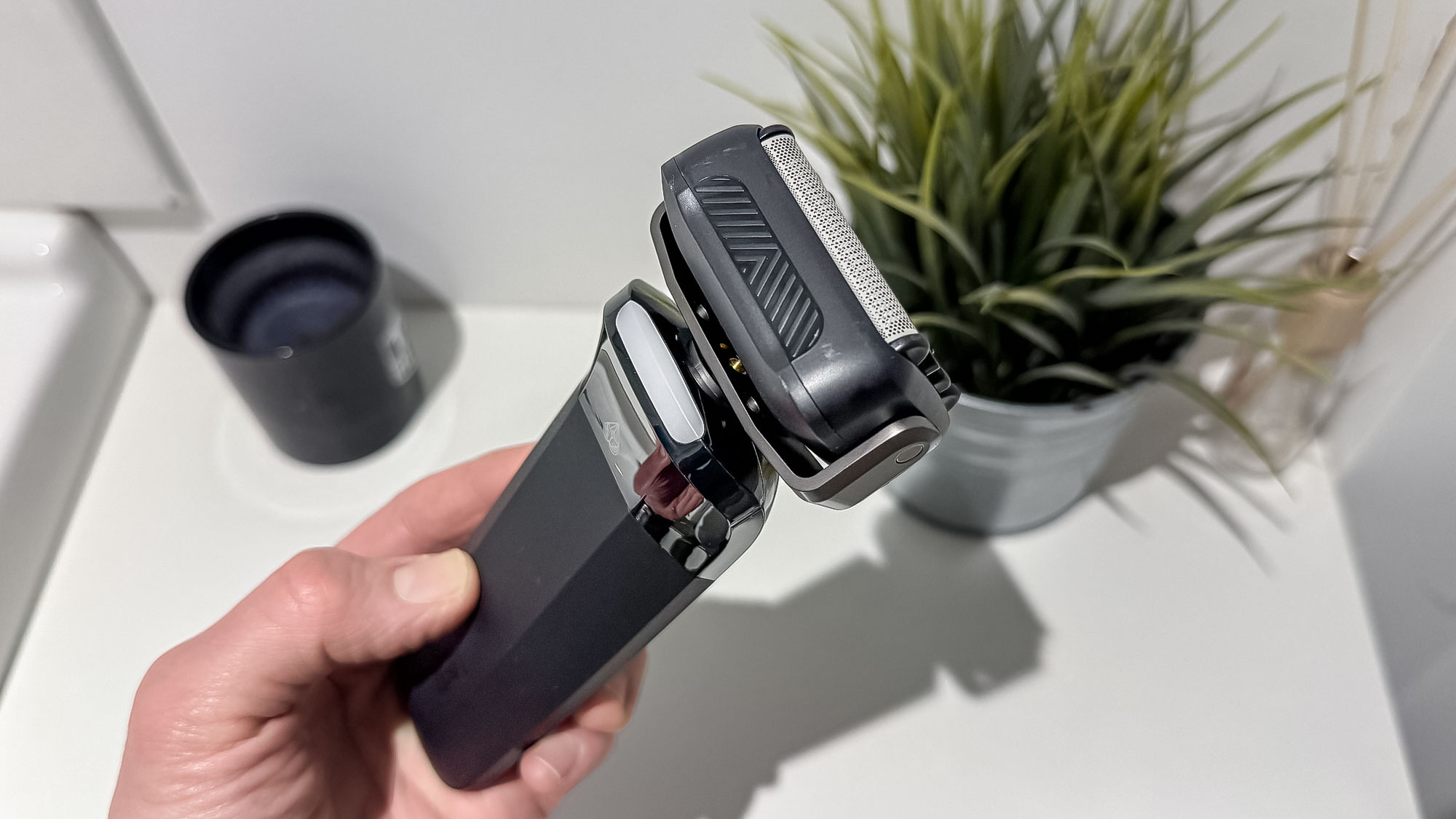 Président Manscaped Pro