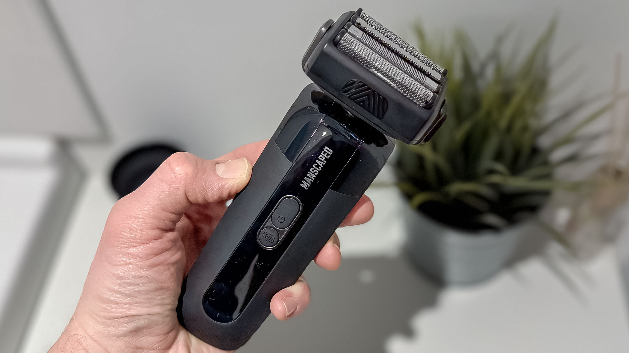 Président Manscaped Pro