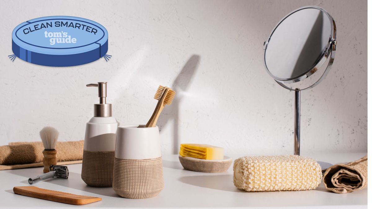 5 façons faciles de nettoyer vos outils de toilettage – plus des hacks d'organisation qui fonctionnent vraiment image-28969