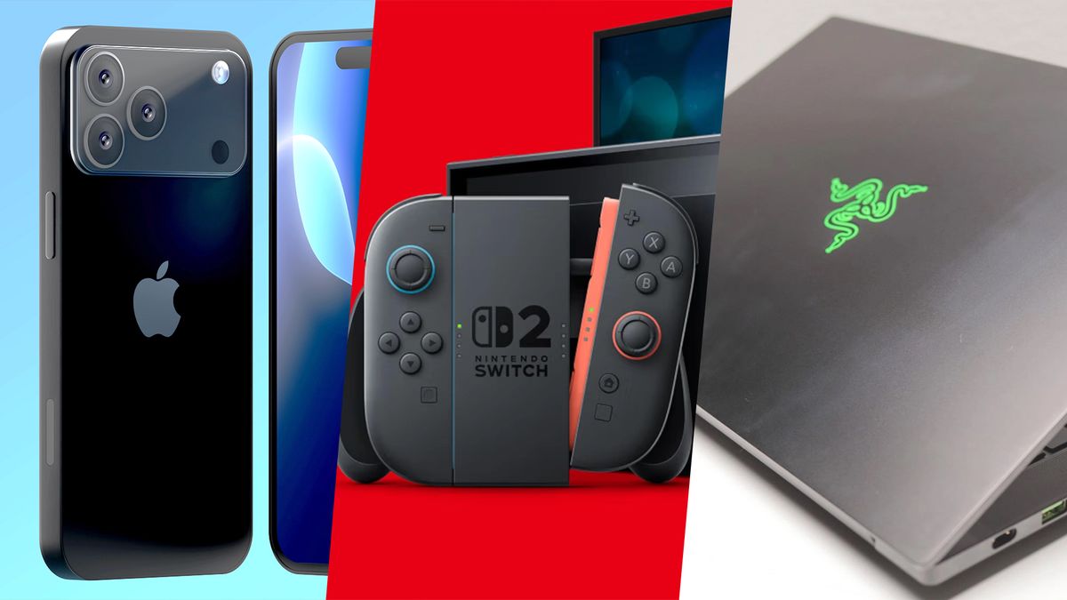 Trump Tariff Fallout – Mises à jour en direct sur le délai Switch 2 et les dernières hausses de prix image-28973