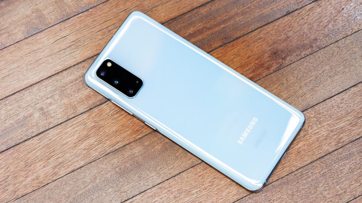 Samsung vient de terminer le support pour ce téléphone phare populaire – ce que vous devez savoir image-28981
