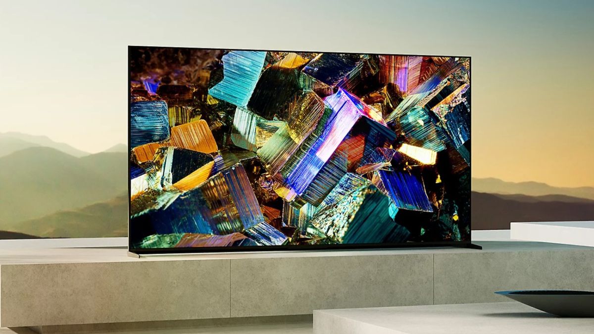 Les téléviseurs 8K ont juste fait un pas de plus de l'extinction – Sony a quitté le marché image-28989