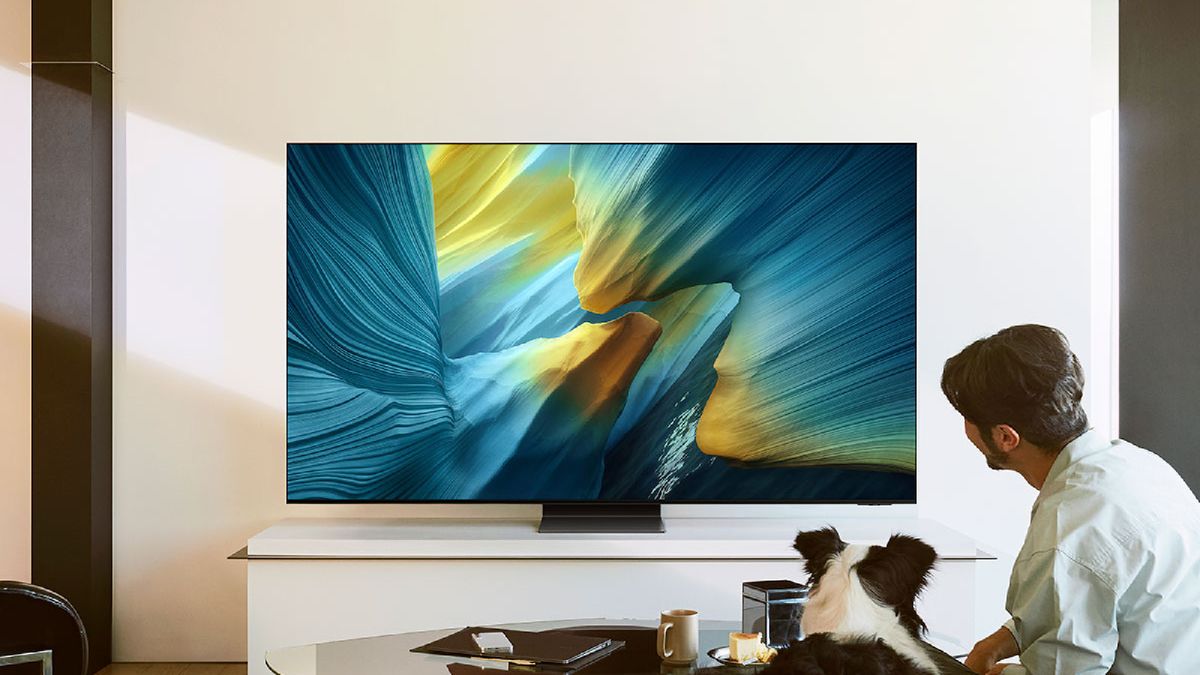 Les téléviseurs OLED Samsung 2025 et les prix du cadre viennent d'être révélés – voici quand vous pouvez mettre la main dessus image-28996