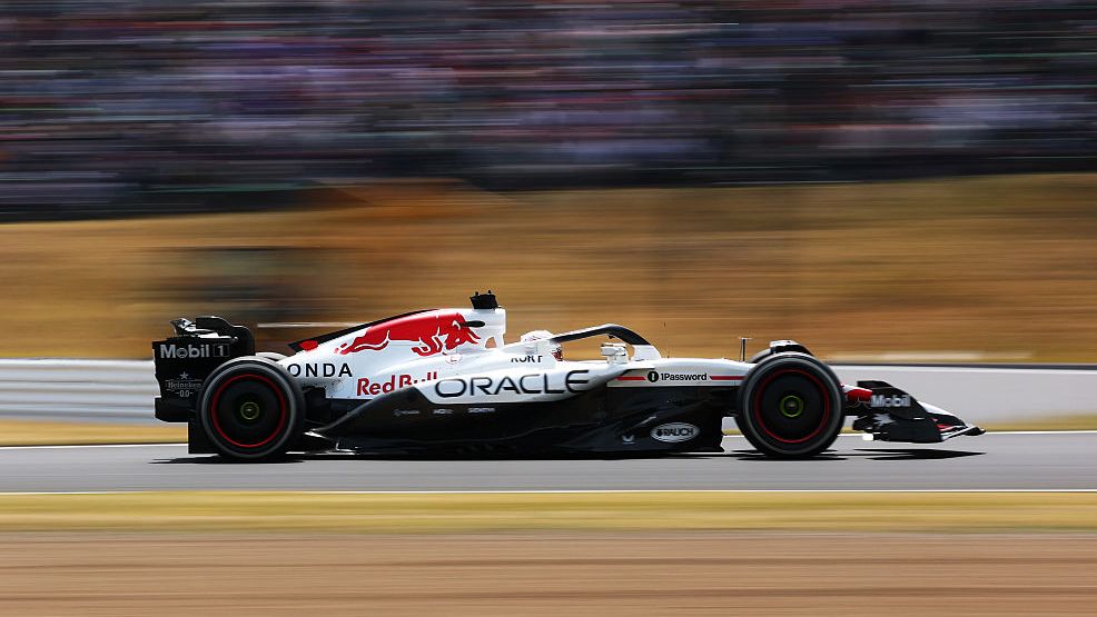 F1 2025: Comment regarder le flux en direct du Grand Prix de Bahre image-29013