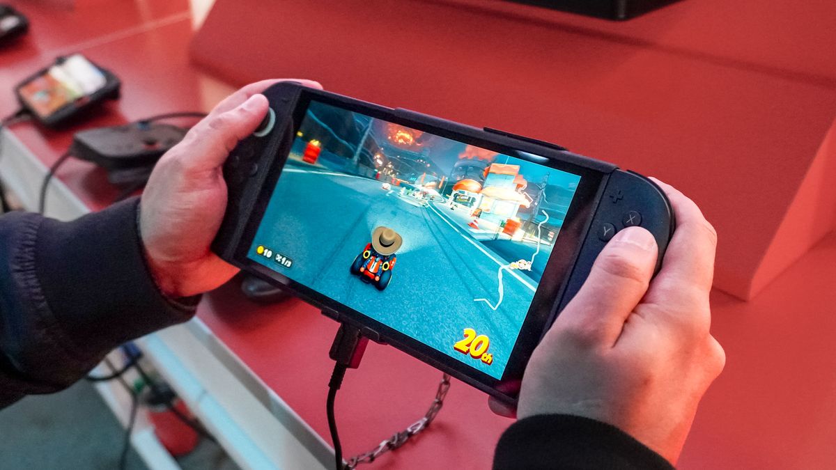 Nintendo Switch 2 – Pourquoi la pause tarif pourrait être une bonne nouvelle pour les expéditions américaines image-29024
