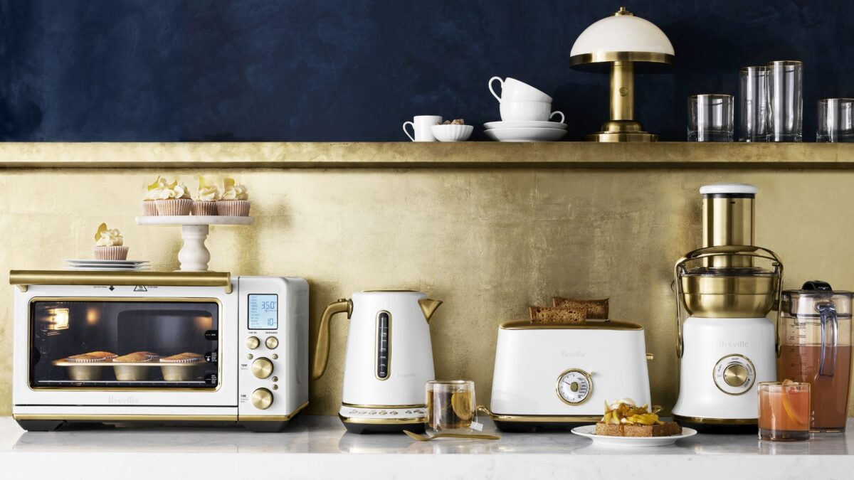 Je viens de découvrir la gamme des accents en laiton de Breville, et je suis complètement obsédé image-29059