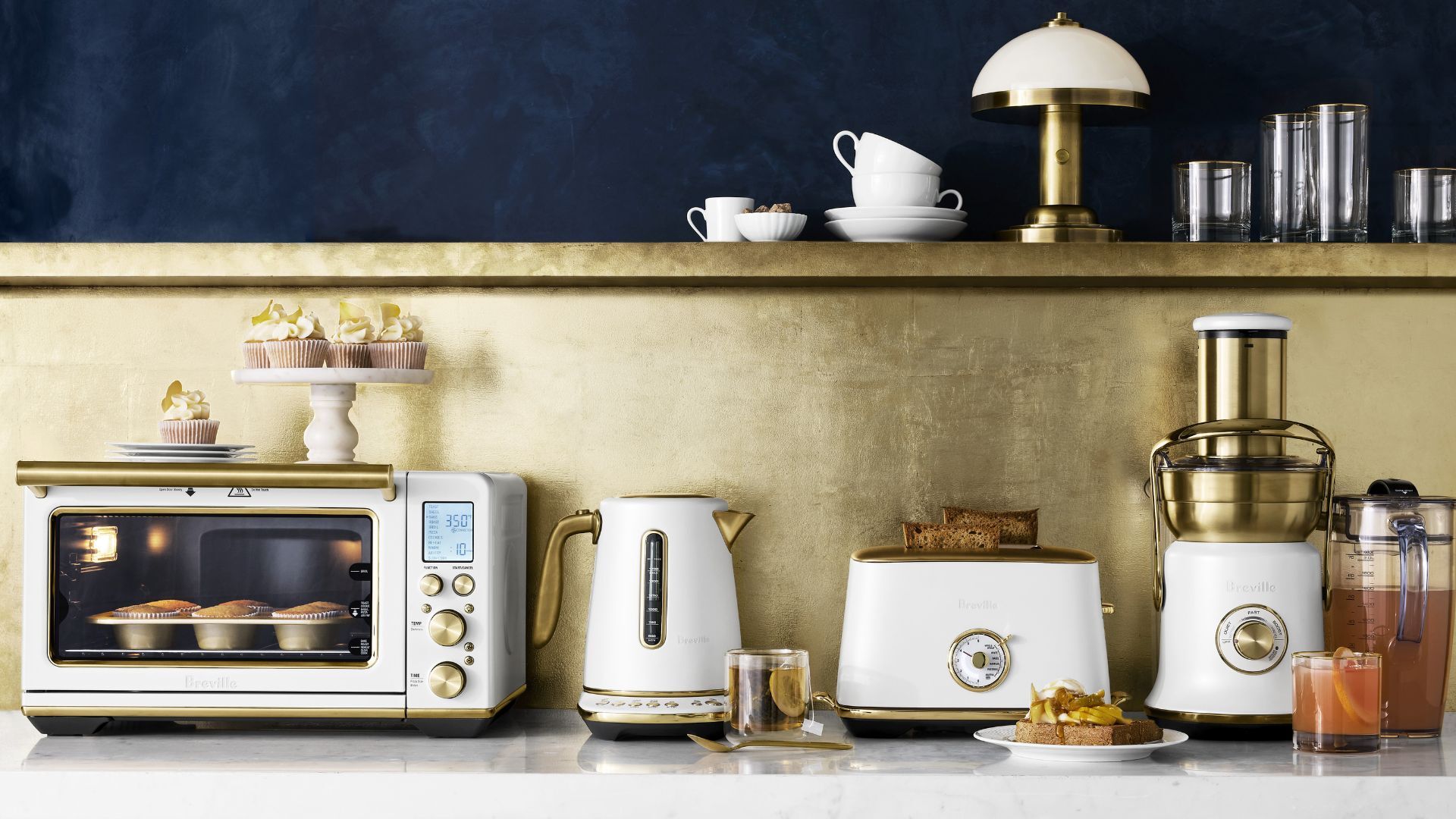 Je viens de découvrir la gamme des accents en laiton de Breville, et je suis complètement obsédé image-29059