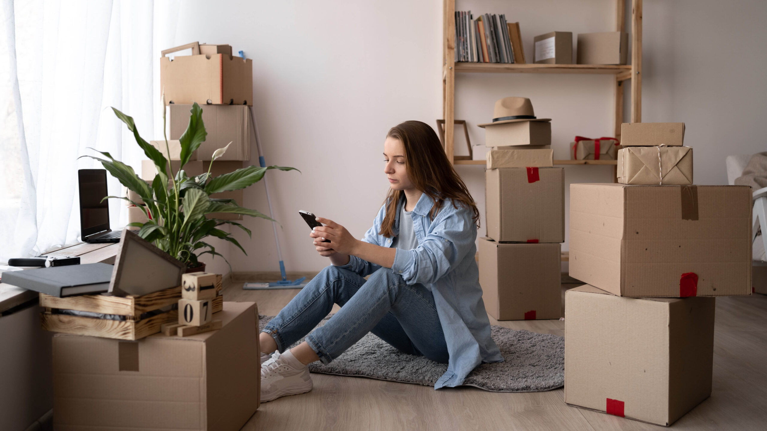 5 choses que vous devriez désencombrer au printemps, selon des organisateurs professionnels image-29063