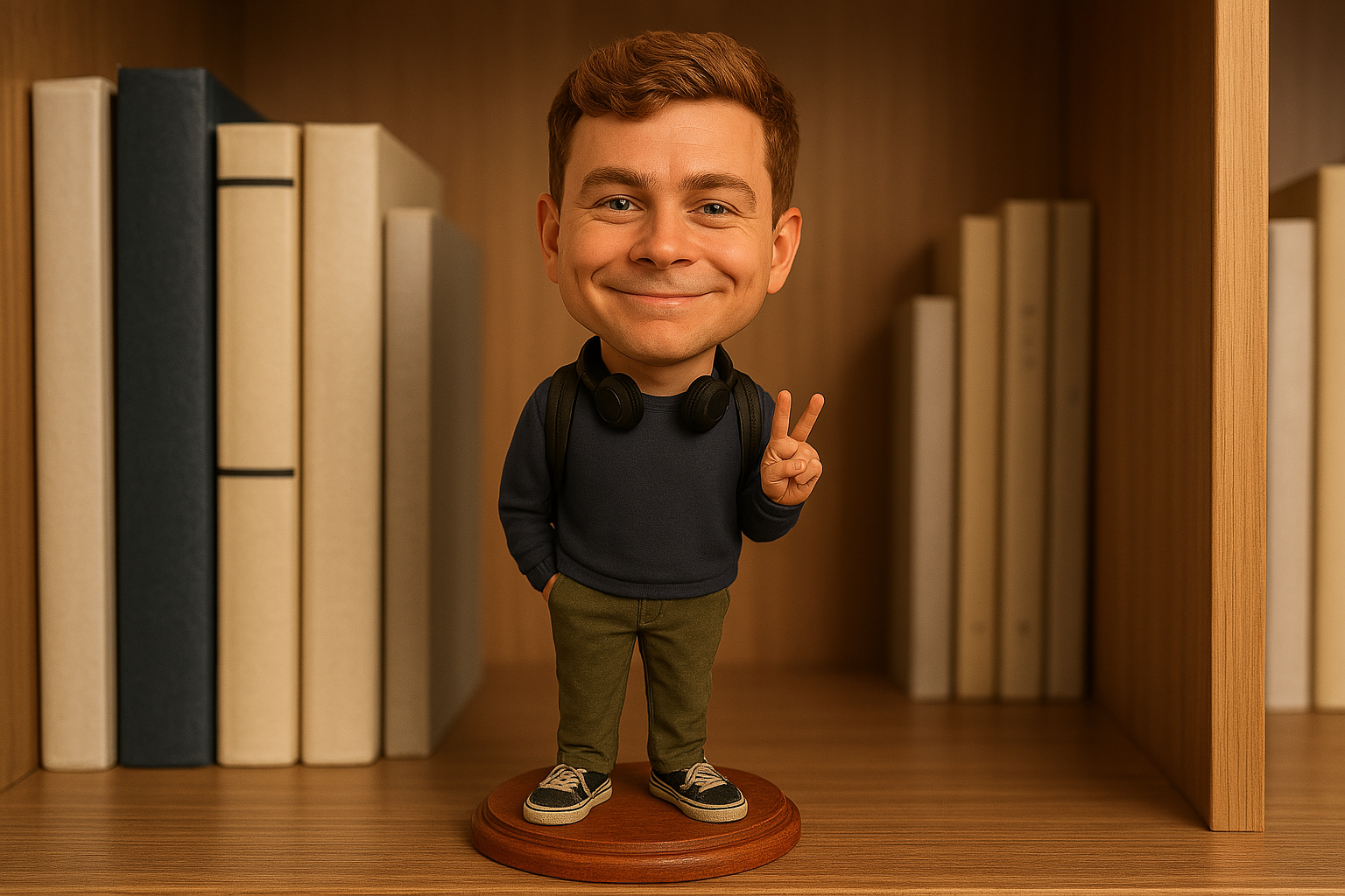 Je me suis transformé en bobblehead en utilisant le chatppt – voici comment tu peux aussi image-29097