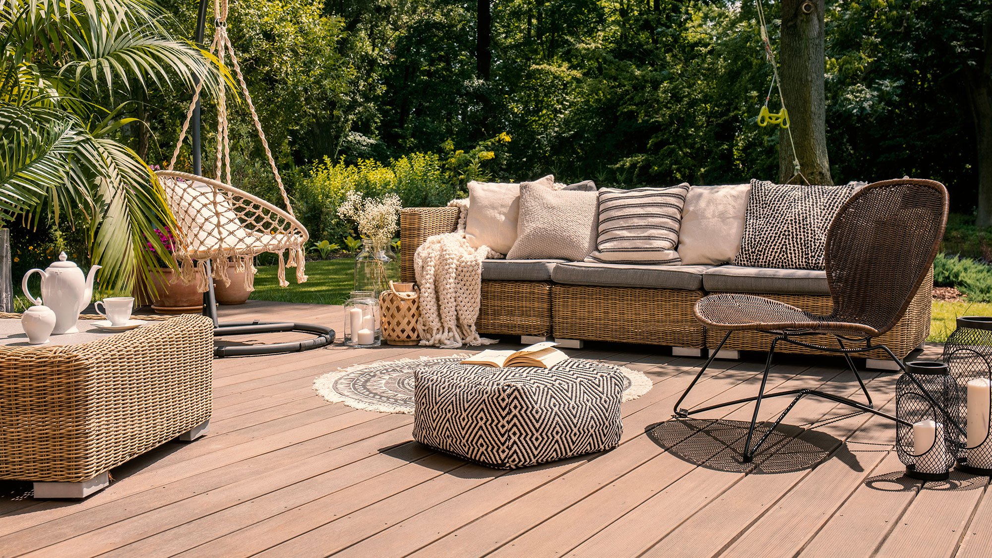 Comment préparer votre deck pour le printemps – 7 étapes faciles image-29103
