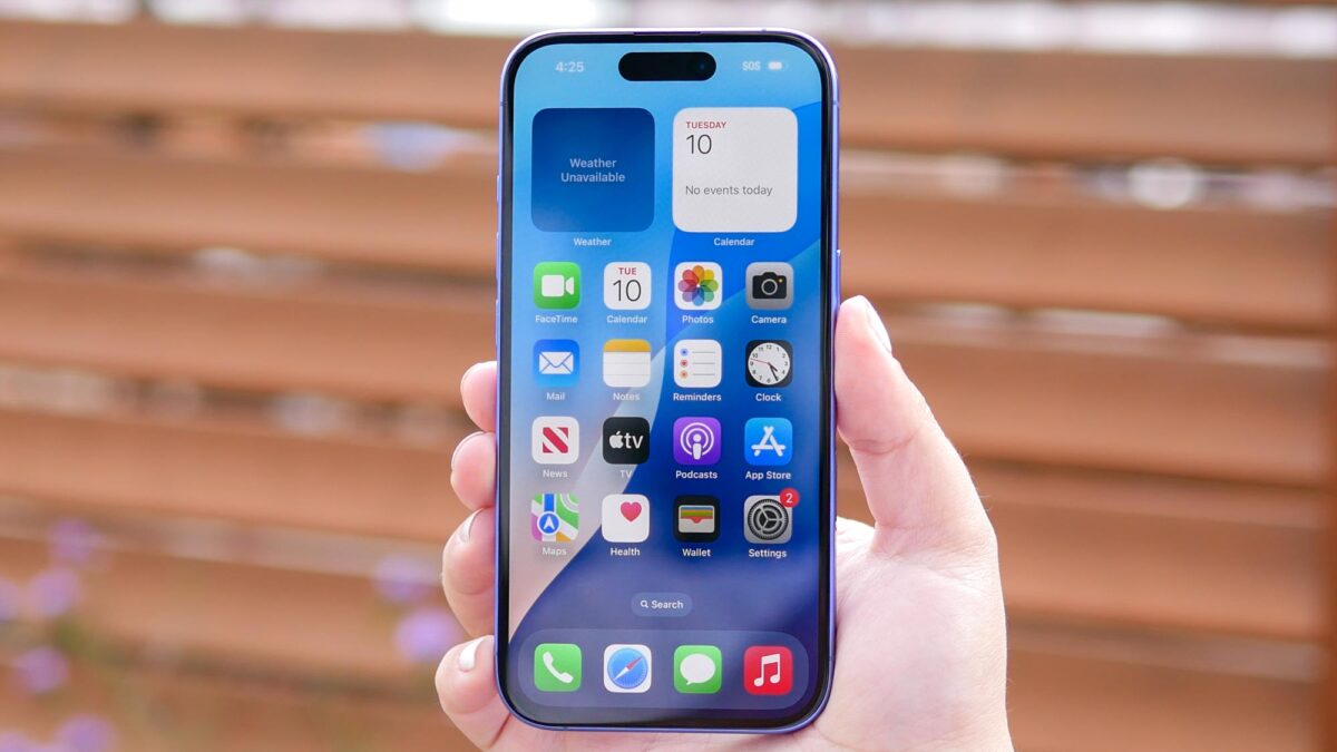 7 fonctionnalités iPhone sous-estimées que vous n'utilisez probablement pas image-29111