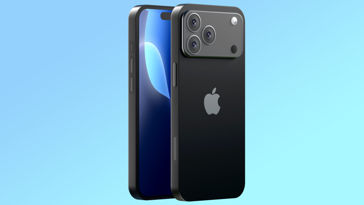 iPhone 17 Pro – toutes les rumeurs et les fuites jusqu'à présent image-29124