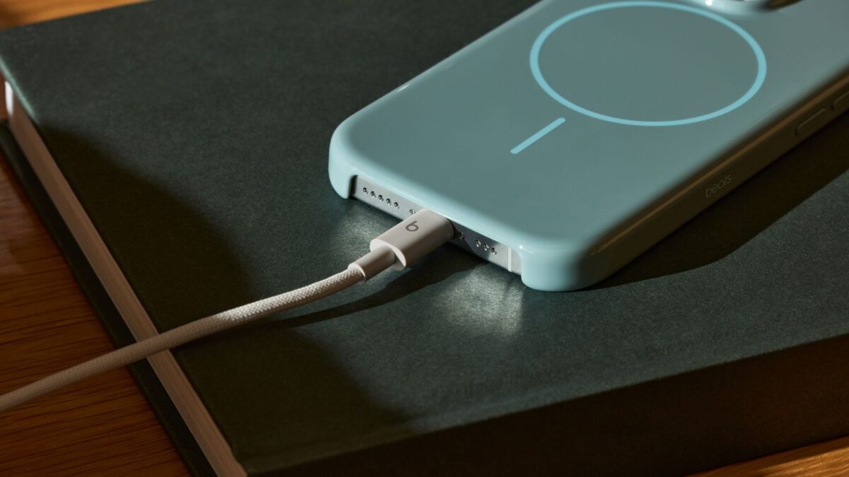 Beats facture beaucoup trop pour un câble USB – voici ce que j'achèterais à la place image-29128