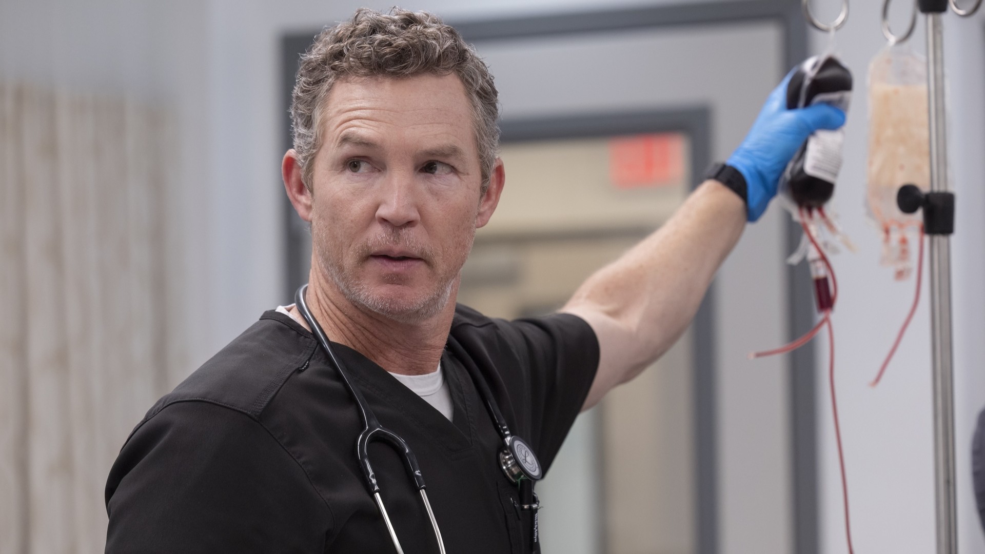 Shawn Hatosy