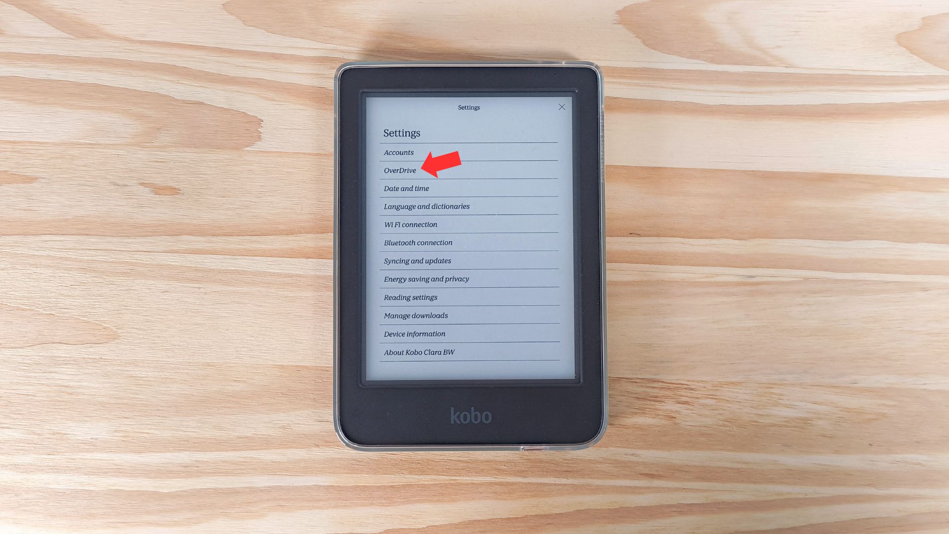 Comment lire gratuitement des livres de bibliothèque sur votre Kindle