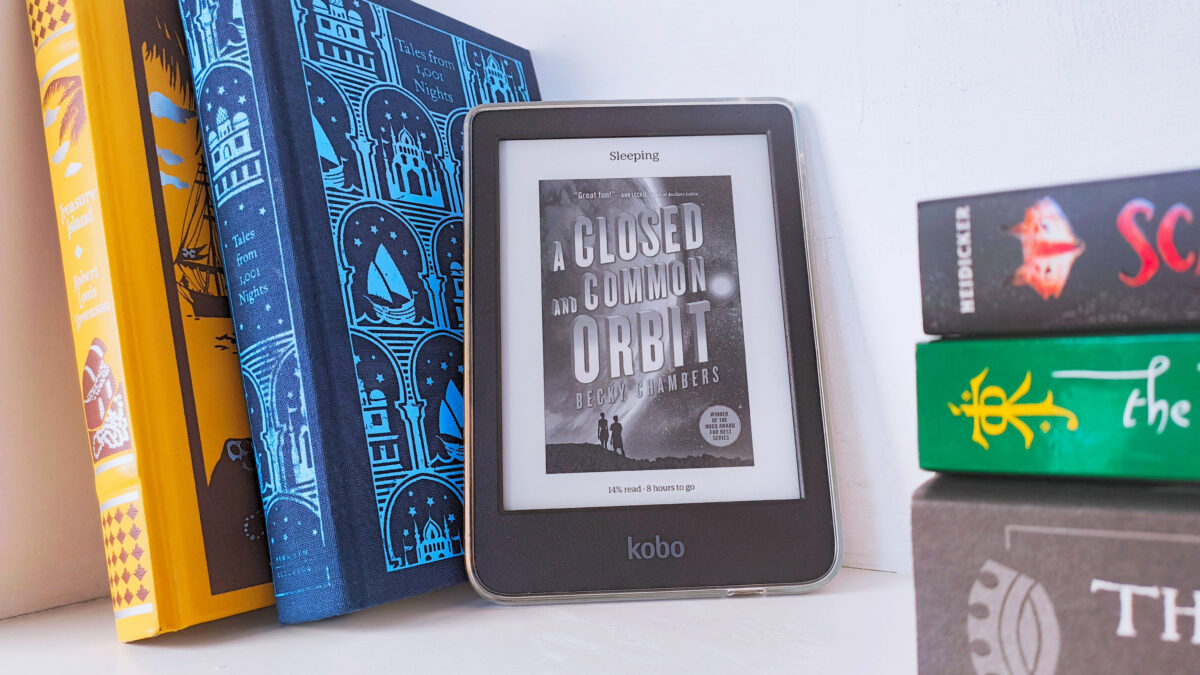 Comment lire gratuitement des livres de bibliothèque sur votre Kindle ou un autre e-lise image-29212