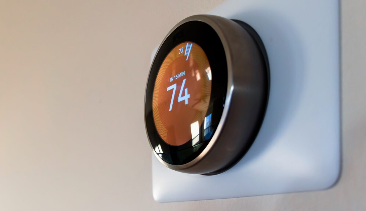 Google annonce la fin de la prise en charge des thermostats de nidification des 1er et 2e génération – ce que vous devez savoir image-29252