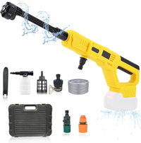 Laveuse de pression sans fil DEWALT Laveuse de pression sans fil DEWALT