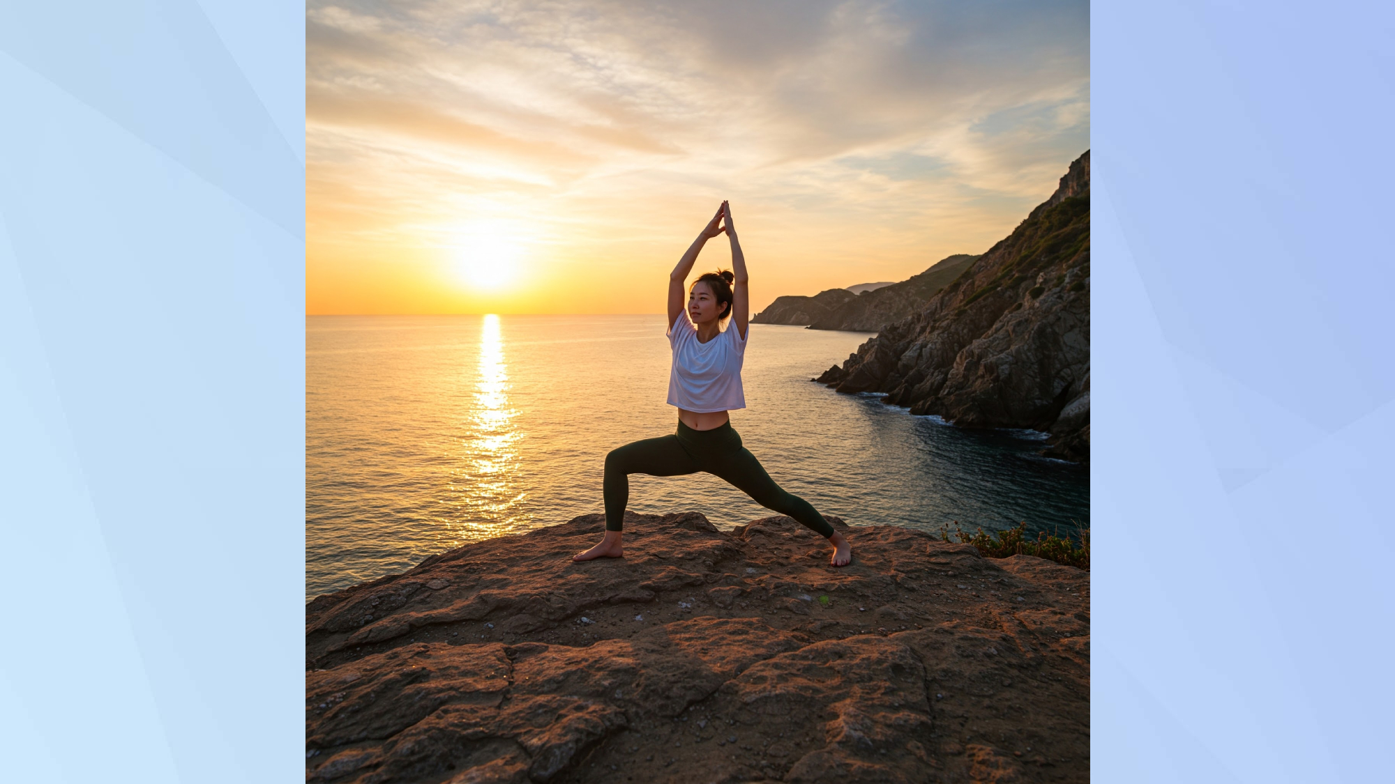 Invite de yoga gemini