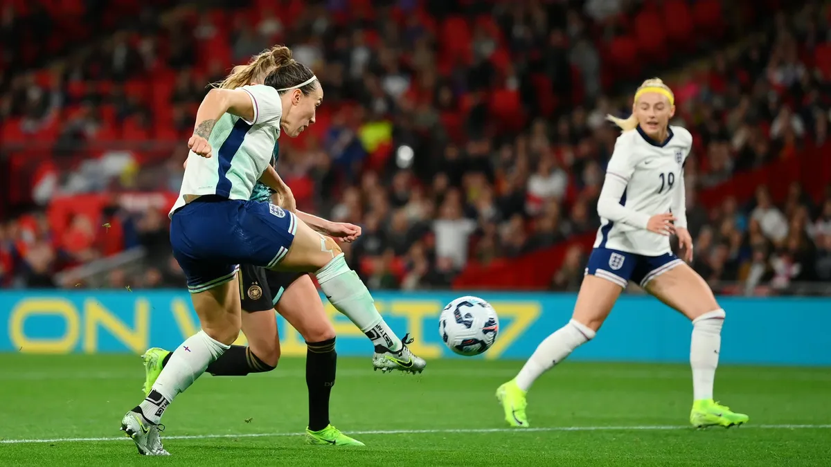 Angleterre vs Belgique Stronce en direct: comment regarder la Ligue féminine des nations en ligne aujourd'hui, Team News image-28915