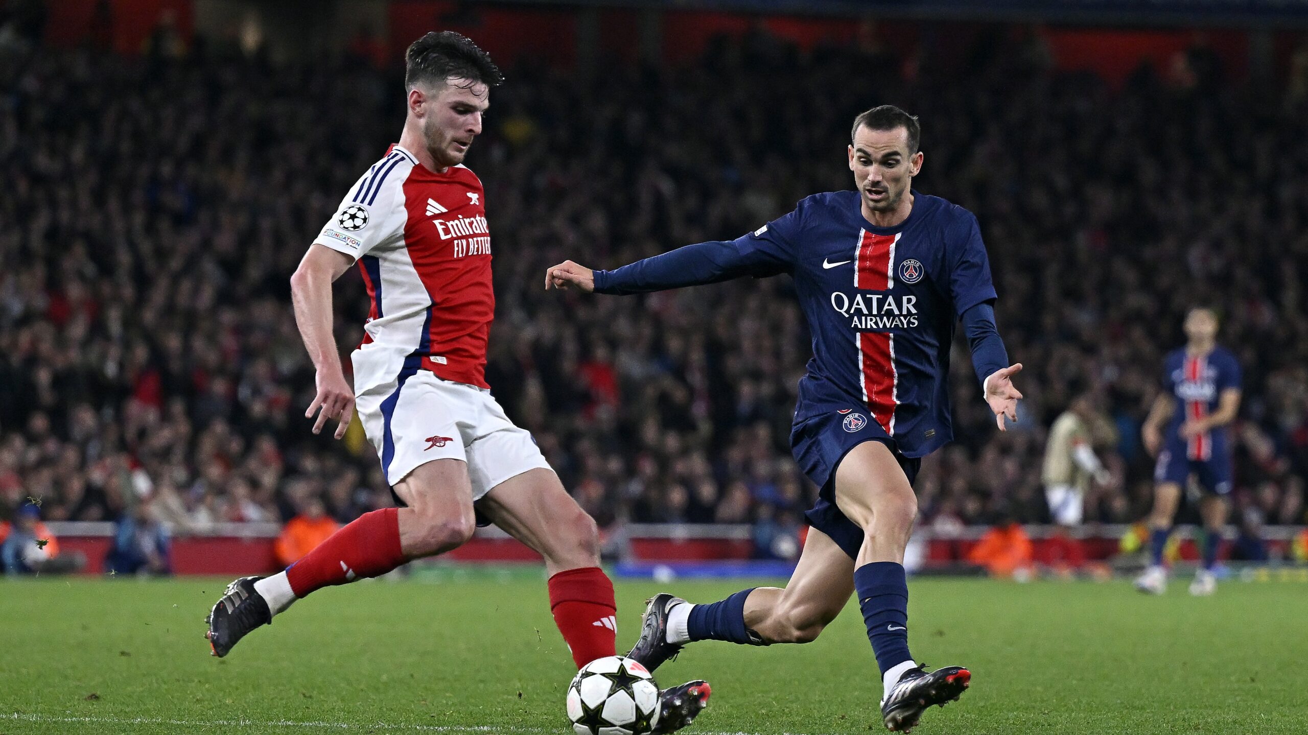 Arsenal vs PSG Live Stream – Comment regarder la demi-finale de la Ligue des champions en ligne en ligne maintenant, chaîne de télévision image-29305