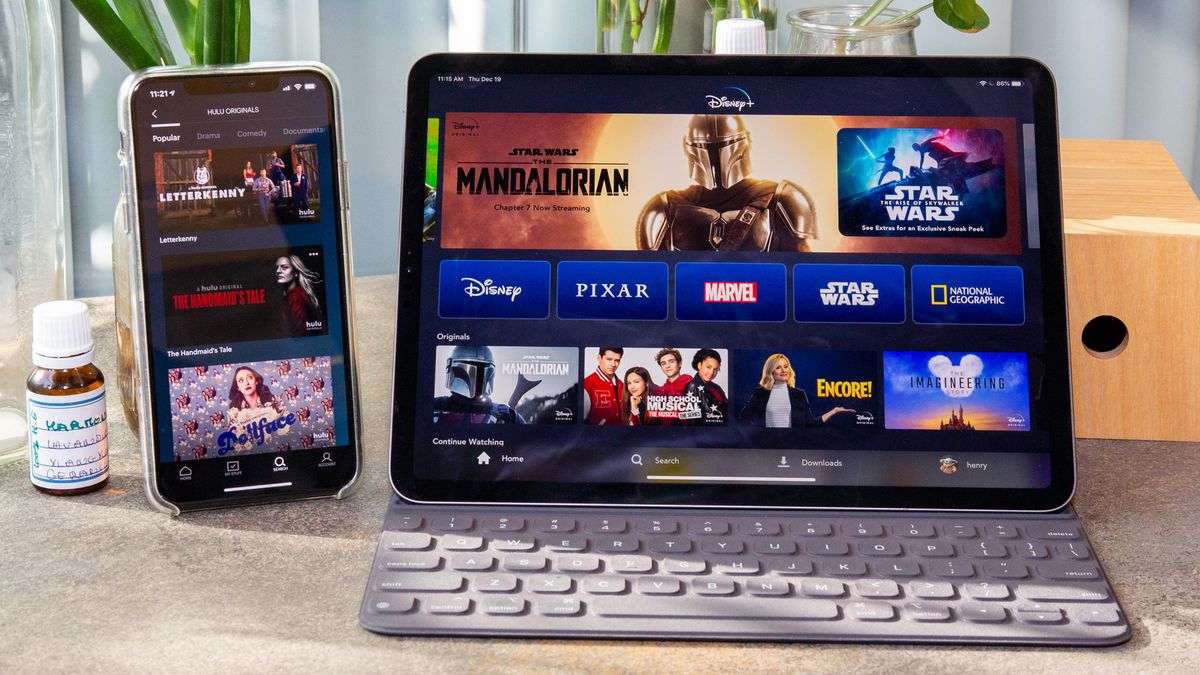 Comment annuler votre abonnement Disney Plus: un guide étape par étape image-28894