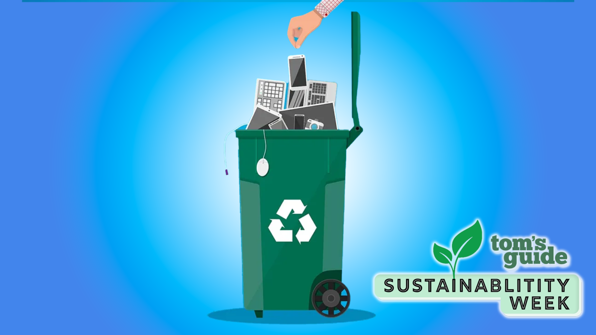 Comment recycler l'électronique et les anciennes technologies – Conseils pour disposer correctement les téléphones, téléviseurs et ordinateurs d'occasion image-29200