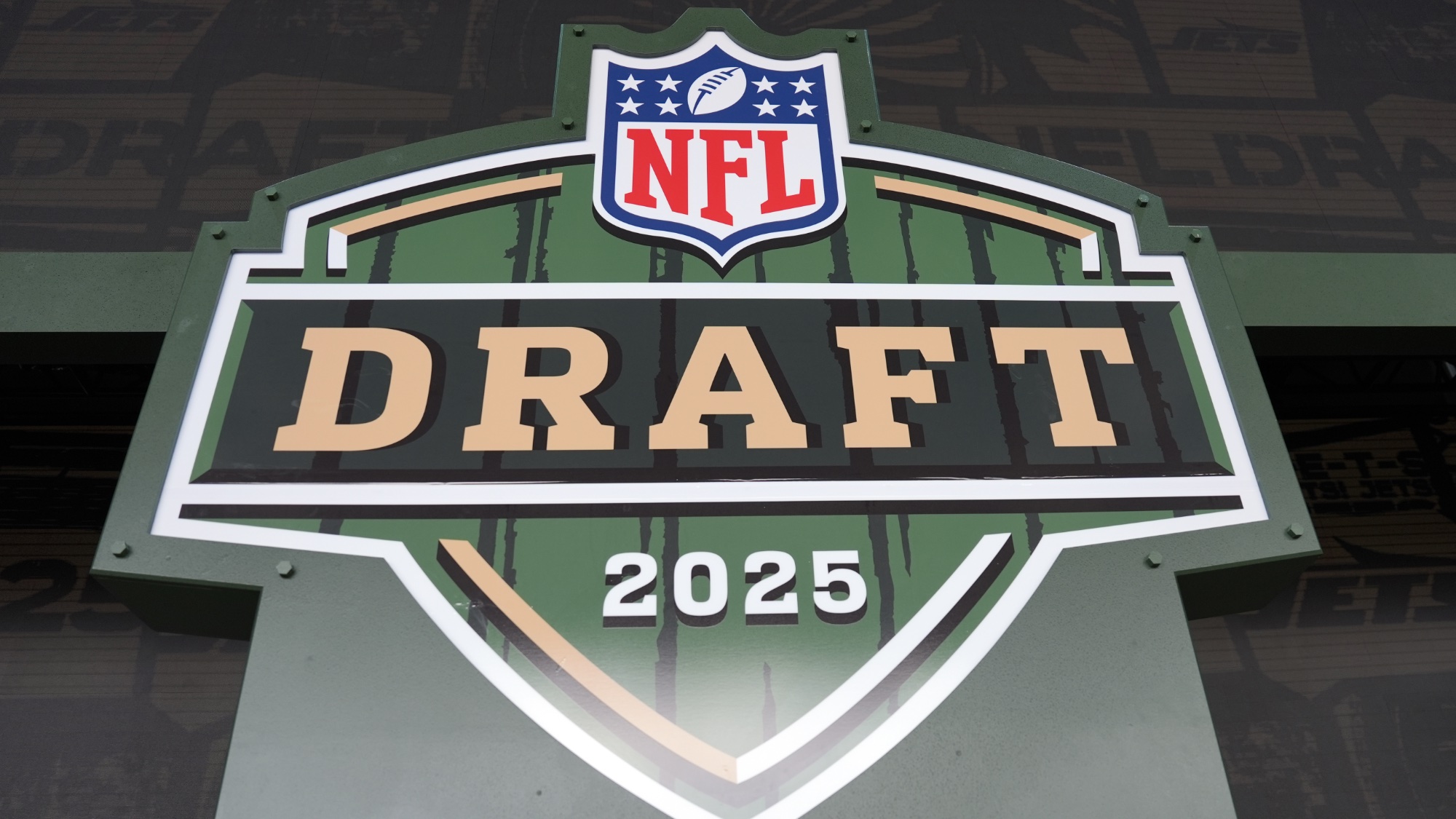 Comment regarder 2025 NFL Draft en direct sans câble – heure de début, commande de sélection et où diffuser image-29249